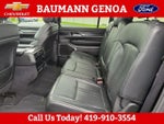 2023 Wagoneer L Thumbnail 25