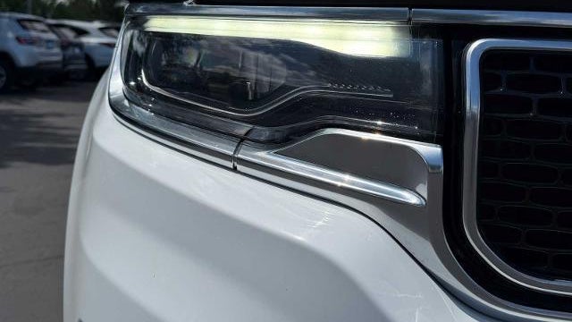 2024 Jeep Wagoneer L Base