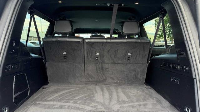 2024 Jeep Wagoneer L Base