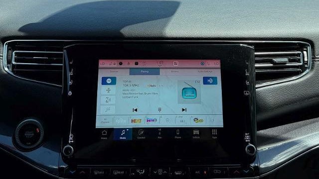 2024 Jeep Wagoneer L Base
