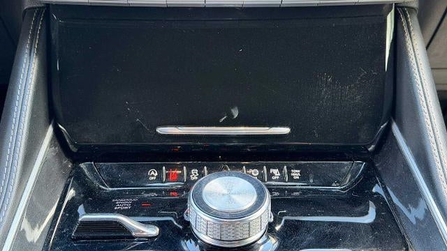 2024 Jeep Wagoneer L Base