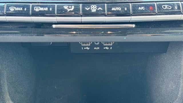 2024 Jeep Wagoneer L Base