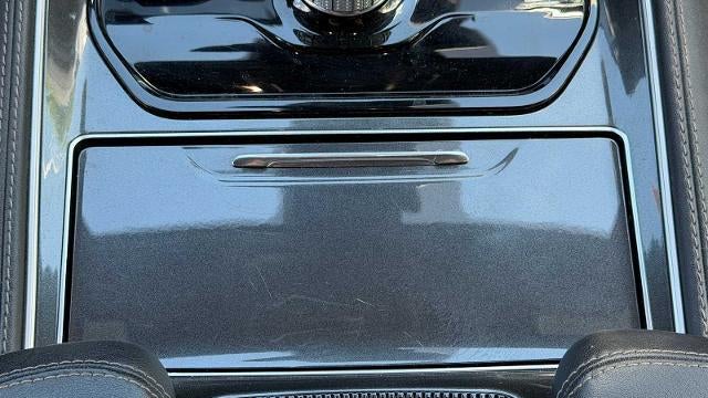 2024 Jeep Wagoneer L Base