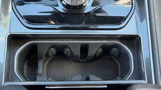 2024 Jeep Wagoneer L Base