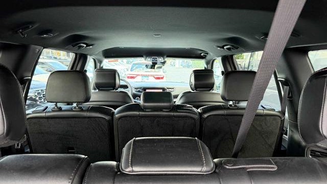 2024 Jeep Wagoneer L Base