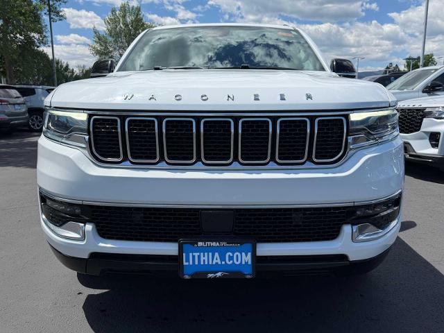 2024 Jeep Wagoneer L - $32,274