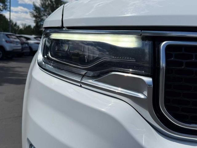 2024 Jeep Wagoneer L - $32,274