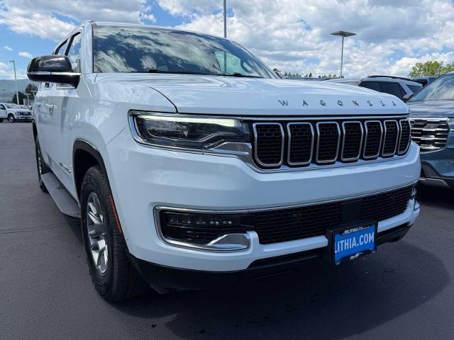 2024 Jeep Wagoneer L - $32,274