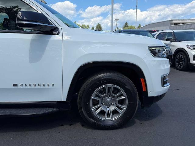 2024 Jeep Wagoneer L - $32,274
