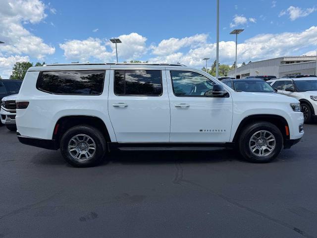 2024 Jeep Wagoneer L - $32,274