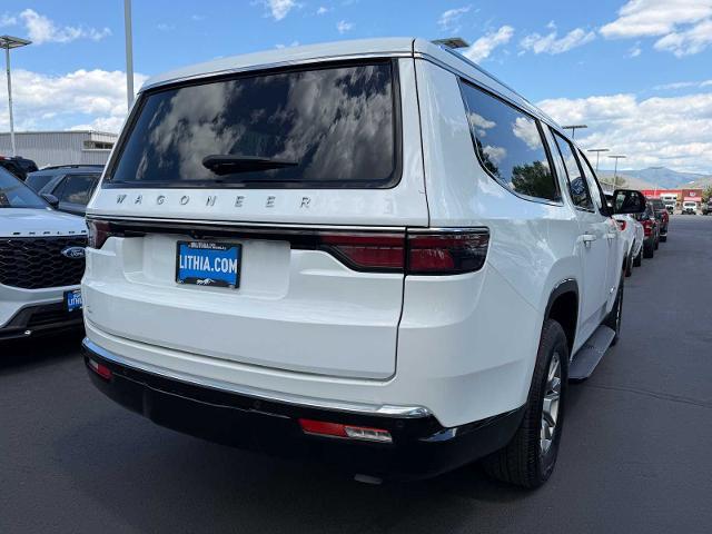 2024 Jeep Wagoneer L - $32,274