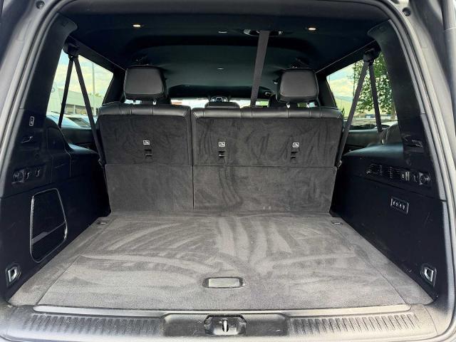 2024 Jeep Wagoneer L - $32,274