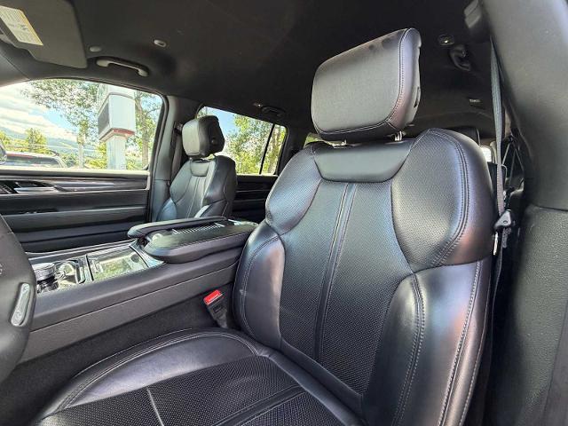 2024 Jeep Wagoneer L - $32,274
