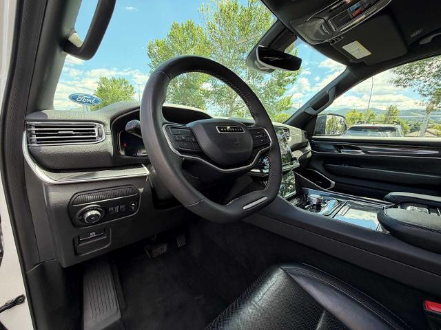 2024 Jeep Wagoneer L - $32,274