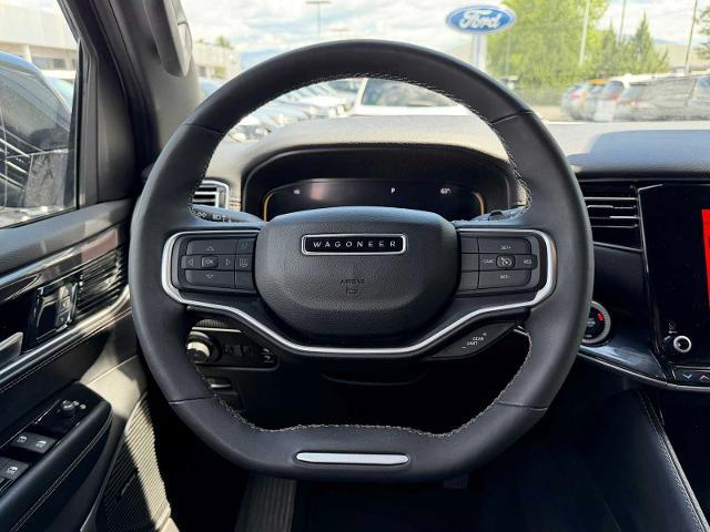 2024 Jeep Wagoneer L - $32,274