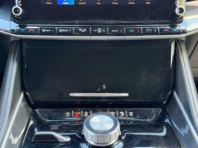 2024 Jeep Wagoneer L - $32,274
