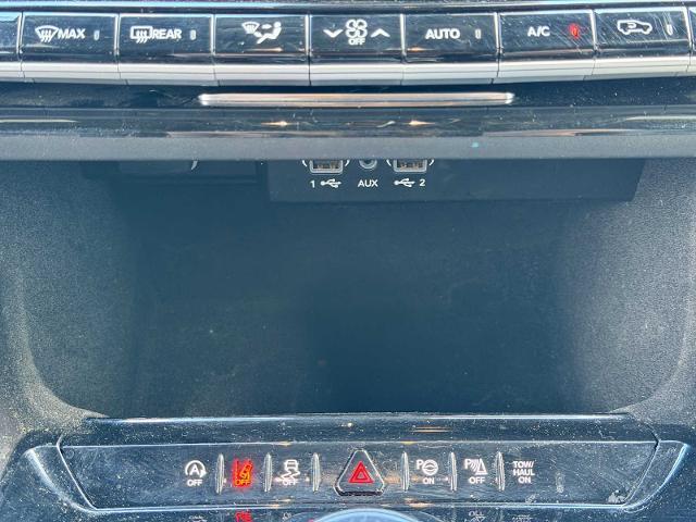 2024 Jeep Wagoneer L - $32,274