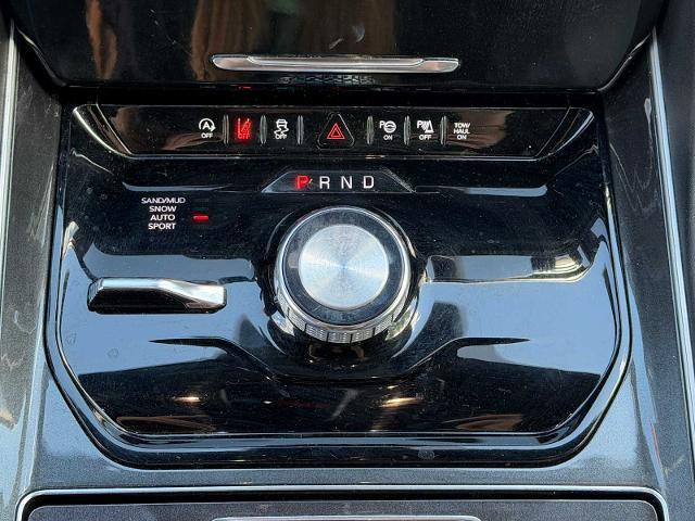 2024 Jeep Wagoneer L - $32,274