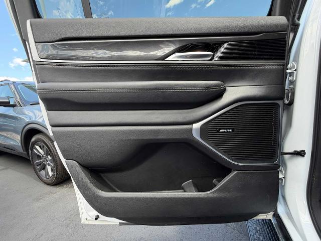 2024 Jeep Wagoneer L - $32,274
