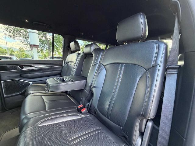 2024 Jeep Wagoneer L - $32,274