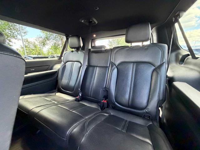 2024 Jeep Wagoneer L - $32,274