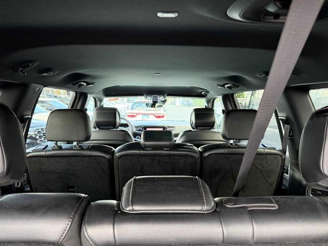2024 Jeep Wagoneer L - $32,274