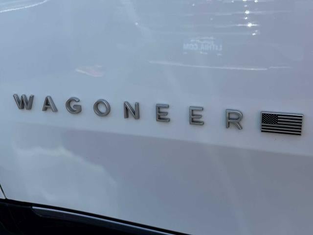 2024 Jeep Wagoneer L - $32,274