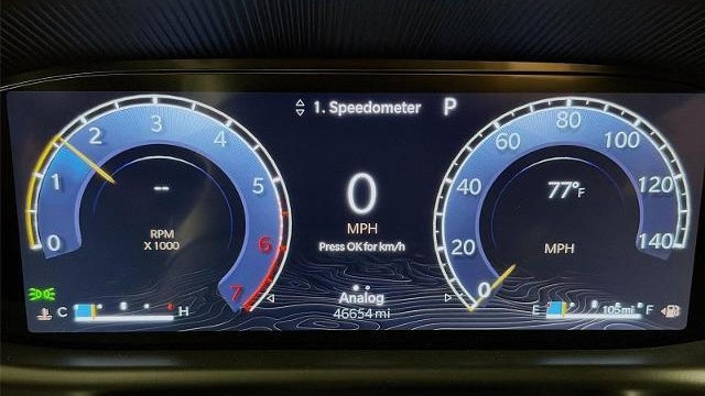 2024 Jeep Wagoneer L Base