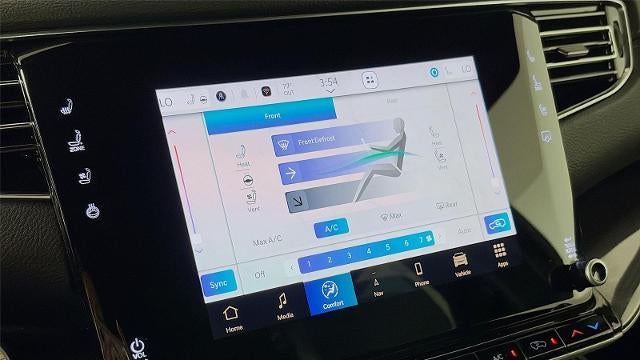 2024 Jeep Wagoneer L Base