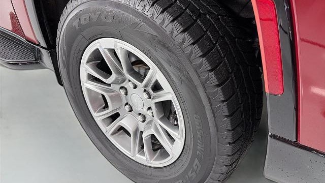 2024 Jeep Wagoneer L Base