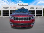 2025 Wagoneer L Thumbnail 2