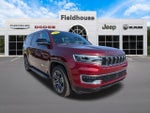2025 Wagoneer L Thumbnail 3