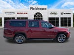 2025 Wagoneer L Thumbnail 4