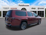 2025 Wagoneer L Thumbnail 5