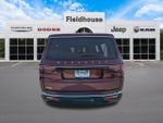 2025 Wagoneer L Thumbnail 6