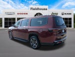2025 Wagoneer L Thumbnail 7