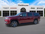 2025 Wagoneer L Thumbnail 8