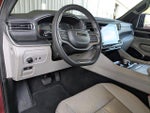 2025 Wagoneer L Thumbnail 10