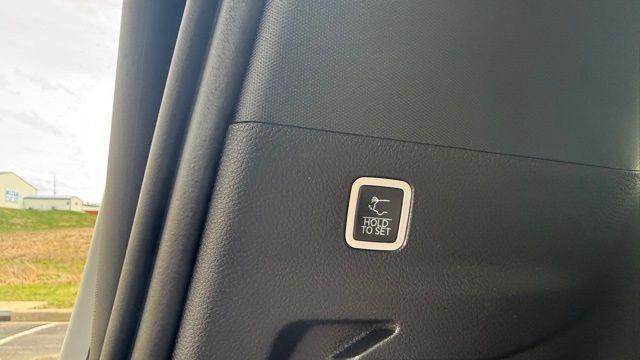 2026 Jeep Grand Wagoneer L Base