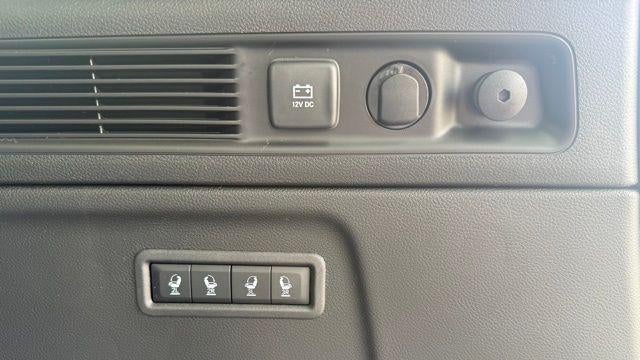 2026 Jeep Grand Wagoneer L Base