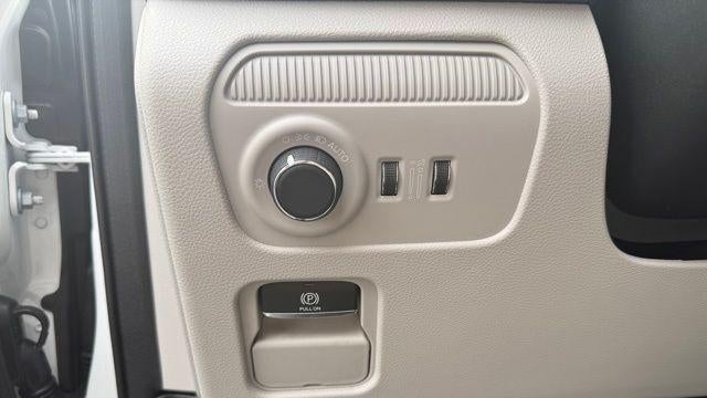 2026 Jeep Grand Wagoneer L Base