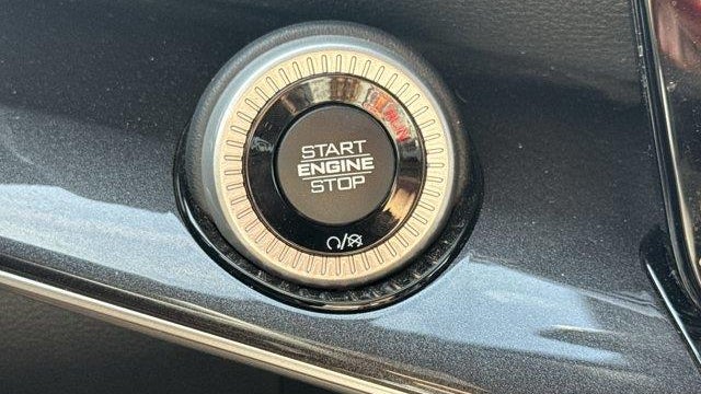 Preowned 2023 Jeep Wagoneer L Base for Sale