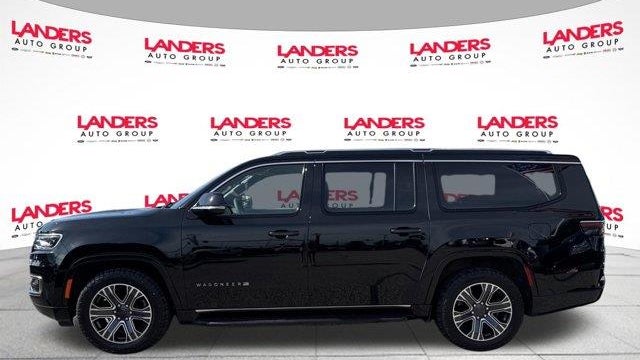 2023 Jeep Wagoneer L Base