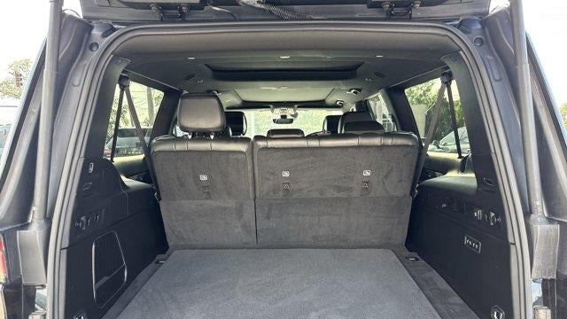 2023 Jeep Wagoneer L Base