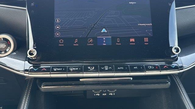 2023 Jeep Wagoneer L Base