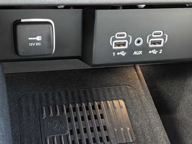 2026 Jeep Grand Wagoneer L - $58,745