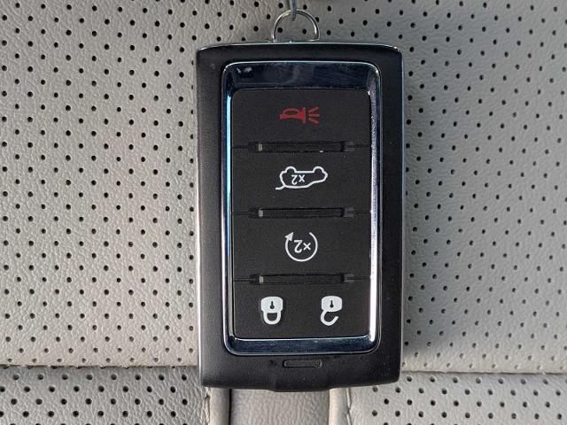 2026 Jeep Grand Wagoneer L - $58,745