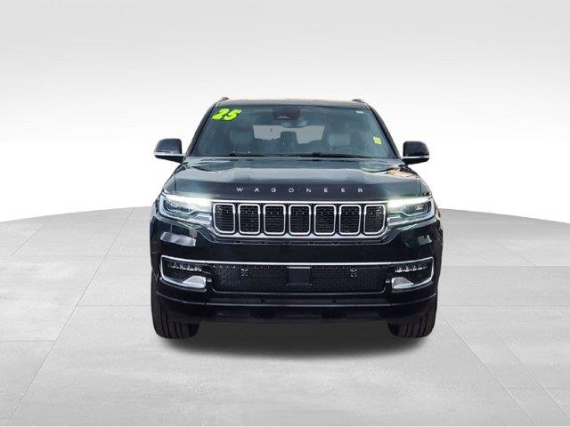2025 Jeep Wagoneer L - $54,496