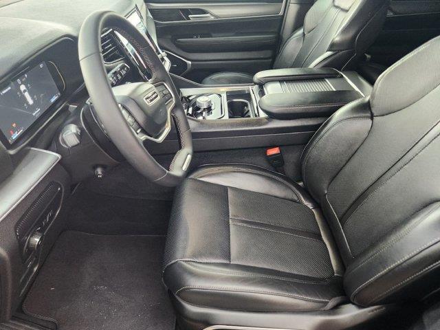 2025 Jeep Wagoneer L - $54,496