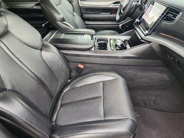 2025 Jeep Wagoneer L - $54,496
